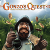 Gonzo’s Quest by NetEnt Slot Review