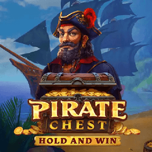 Pirate Chest slot Review logo