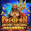 Ancient Fortunes: Poseidon Megaways slot review