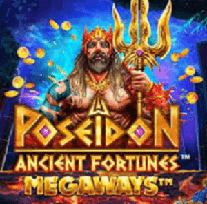 Ancient Fortunes: Poseidon Megaways