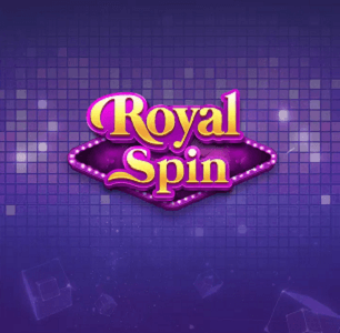 Royalspin Casino Review logo