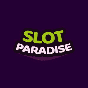 Slot Paradise Casino review logo