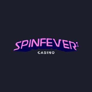 SpinFever Casino Review logo