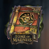 Rich Wilde and the Tome of Madness slot review