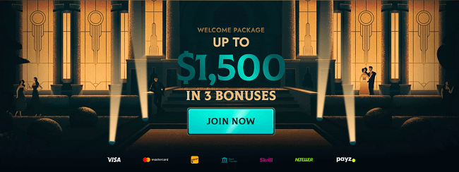 Welcome packages and bonuses on the online Dolly Casino