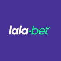 Lalabet logo