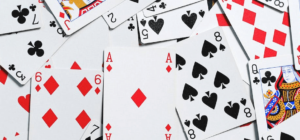 Poker Legend Doyle Brunson