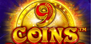9 coins wazdan