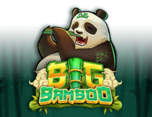 Big Bamboo slot