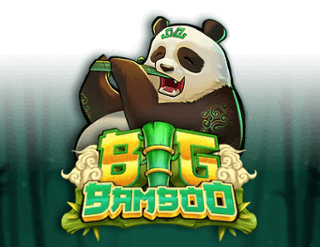 Big-Bamboo logo