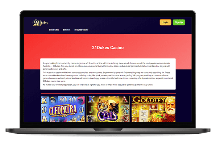 best online casino in the world