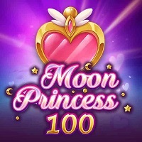 Moon-Princess-100-Slot-Logo