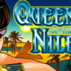 Queen of the Nile 2 slot review