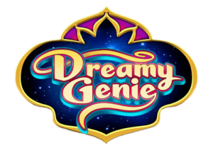 Dreamy Genie slot