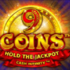 9 Coins Hold The Jackpot online slot review