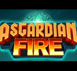 Asgardian Fire online slot