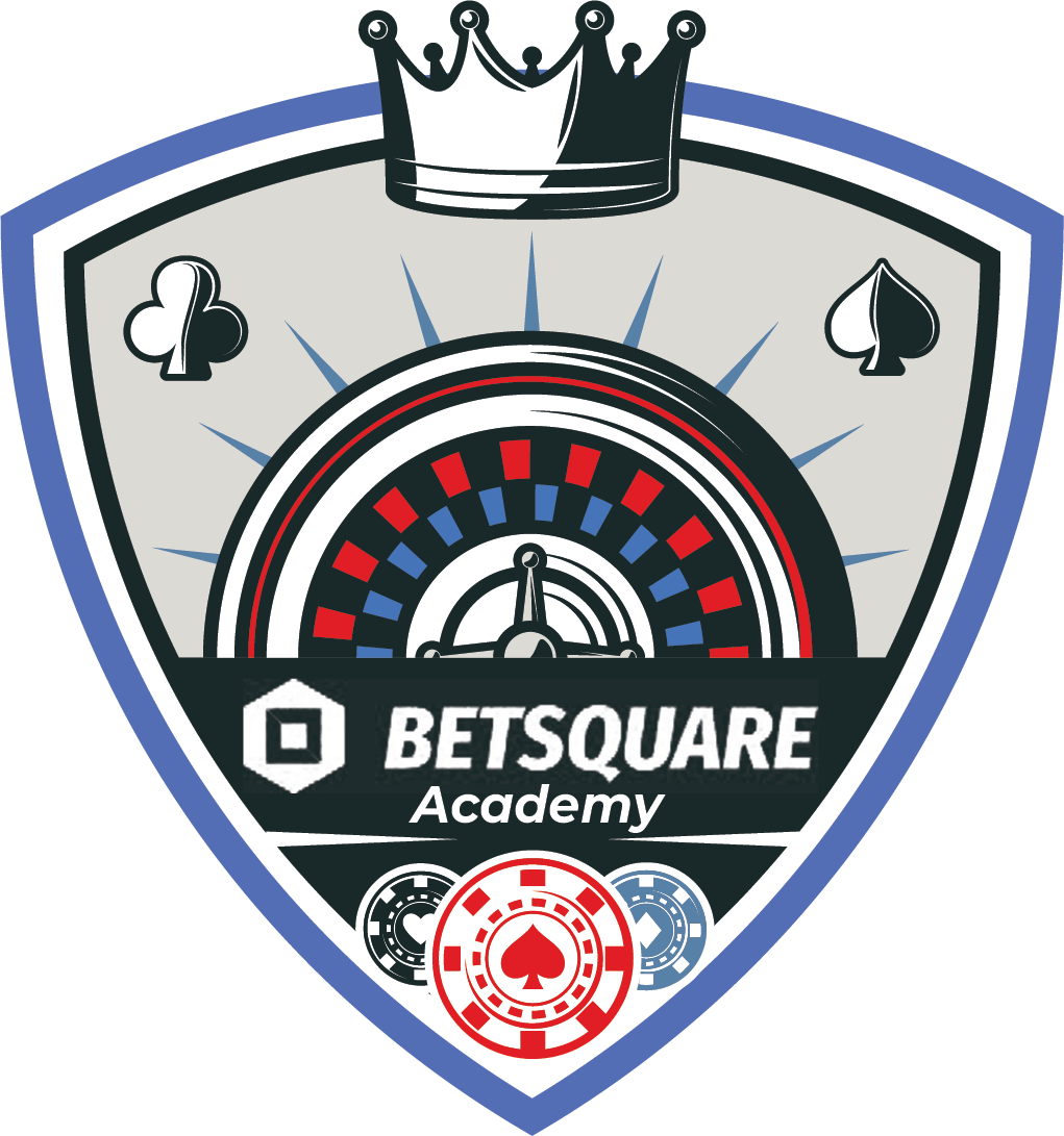 Bet Square Academy logo