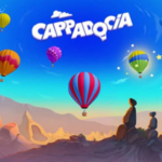 Cappadocia casino game review