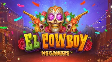 El-Cowboy-Megaways