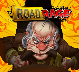 Road Rage online slot review