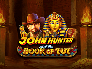 john hunter and the book of tut banner small