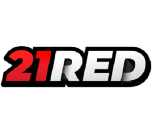 21Red Casino Review logo