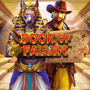 Book of the Fallen logo