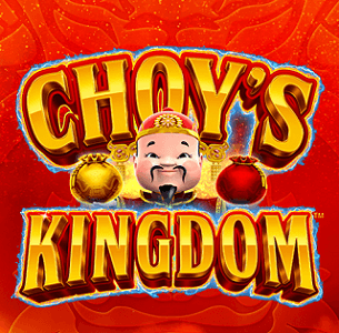 Choy's Kingdom Review logo