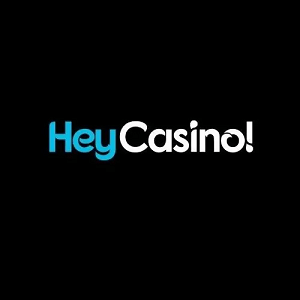 HeyCasino! review logo