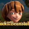 Jack and the Beanstalk Slot by NetEnt
