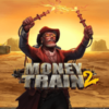 Money Train 2 Slot by Relax Gaming