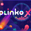 Plinko X online casino game review