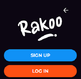 Rakoo Casino Review logo
