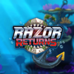 Razor Returns online slot review