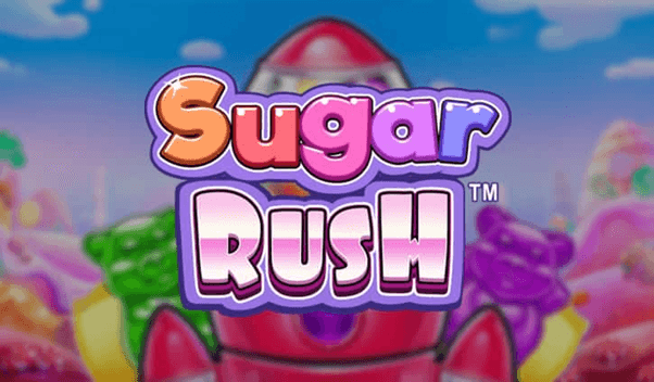 Sugar rush Online slot