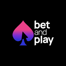 bet and play logo