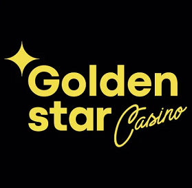 goldenstar casino logo