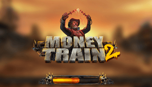 money train 2 Online Casino game
