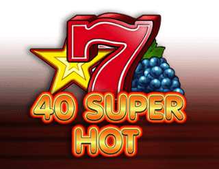 40 superhot fruitautomaat