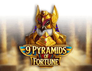 9 Pyramids of Fortune