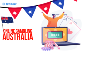 Best online gambling sites Australia
