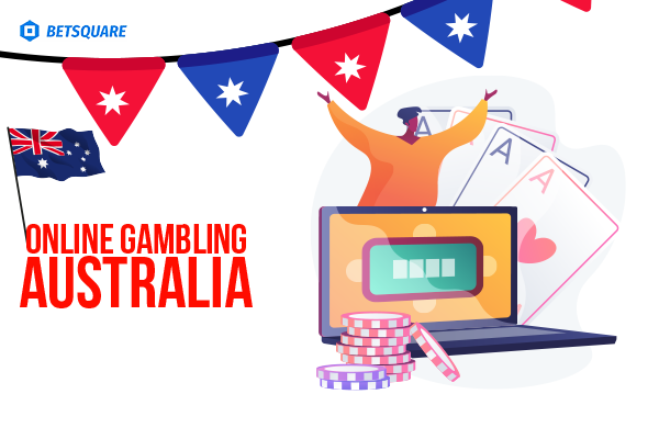 Best online gambling sites Australia