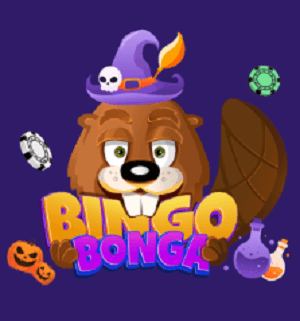BingoBonga Online Casino Review logo