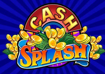 Cash Splash Jackpot Slot Theme