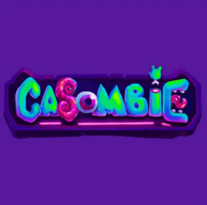 Casombie Casino Review logo