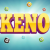 How to play keno online