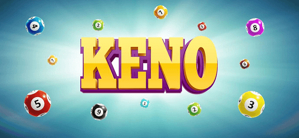 Discover how to play keno in Canadian online casinos