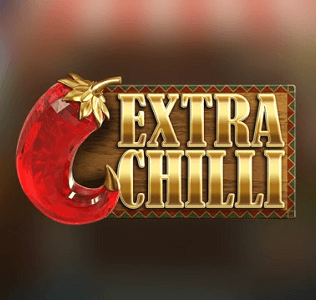 Extra Chilli Slot Review logo