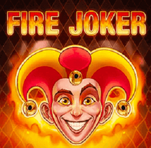 Fire Joker Poker Review logo