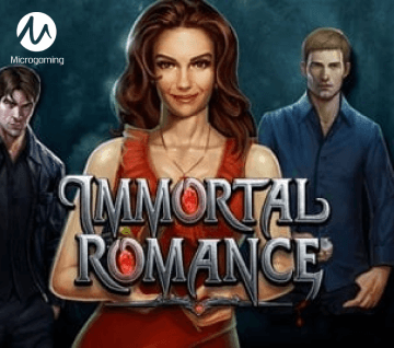 Immortal Romance (by Microgaming)_ High RTP.